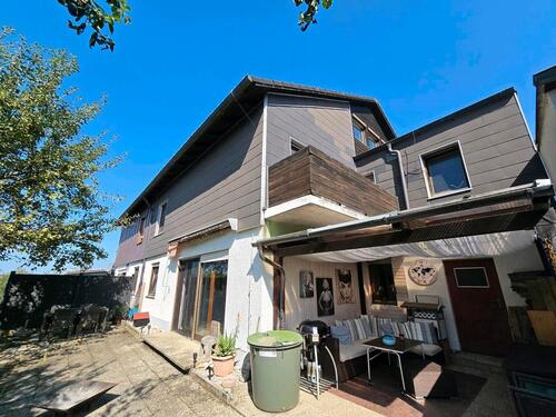 Foto - 6 Zimmer Doppelhaushälfte in Moosburg an der Isar
