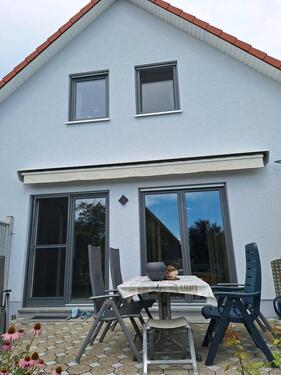 Foto - Reihenmittelhaus Kümmersbruck - 435.000,00&nbsp;EUR Kaufpreis, ca.&nbsp; 118,00&nbsp;m&sup2;