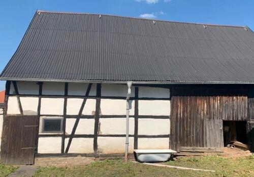 Foto - 5 Zimmer Bauernhaus, Landhaus zum Kaufen in Fraureuth