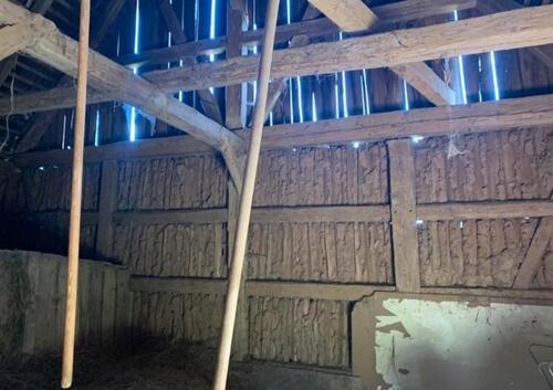 Foto - 5 Zimmer Bauernhaus, Landhaus in Fraureuth