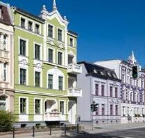 3 Zimmer | 72,26 qm | Dachgeschoss | Balkon| Keller | Stellplatz - Oschersleben (Bode)