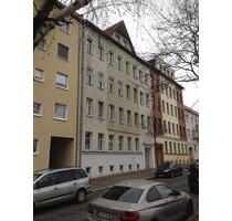 Schöne 74qm - 3 Zimmer Altbauwohnung mit Balkon - Leipzig Ost