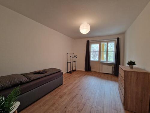 Foto - Etagenwohnung in Berlin zur Miete