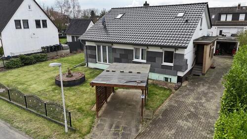 Foto - 5 Zimmer Einfamilienhaus zum Kaufen in Eystrup
