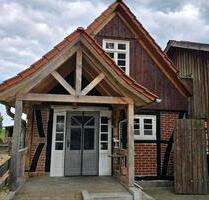 Barrierefreies Wohnen Apartment Behindertengerecht - Bad Fallingbostel