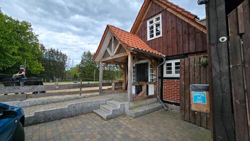 Foto - Etagenwohnung zur Miete in Bad Fallingbostel