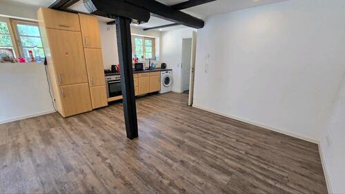 Foto - Etagenwohnung in Bad Fallingbostel