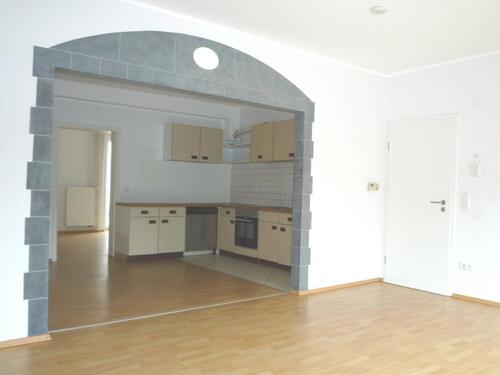 Foto - Etagenwohnung zur Miete in Nottuln