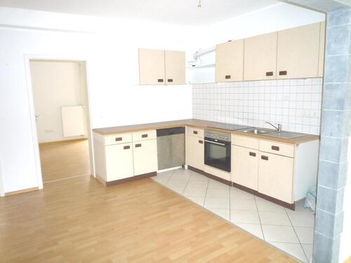 Foto - Etagenwohnung in Nottuln