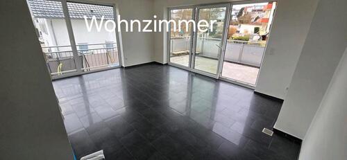Foto - Etagenwohnung in Nürtingen