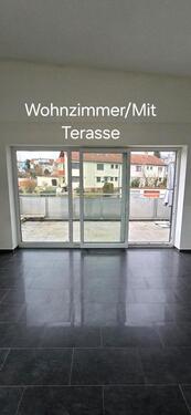 Foto - Etagenwohnung in Nürtingen zur Miete