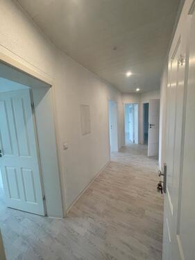 Foto - Frisch sanierte schöne ländliche 4 Zimmerwohnung