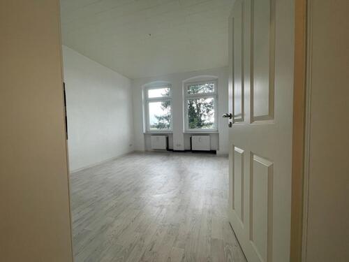 Foto - Etagenwohnung in Erxleben