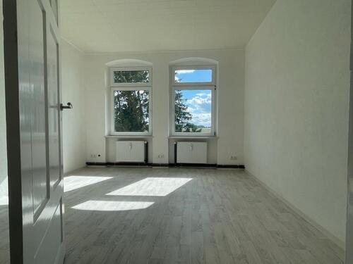 Foto - Etagenwohnung in Erxleben zur Miete