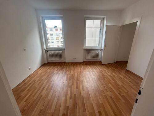 Foto - Etagenwohnung zur Miete in Ludwigshafen am Rhein