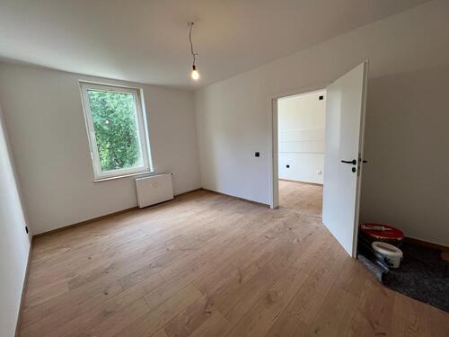 Foto - Etagenwohnung zur Miete in Duisburg