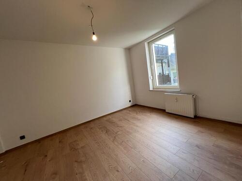 Foto - Etagenwohnung in Duisburg