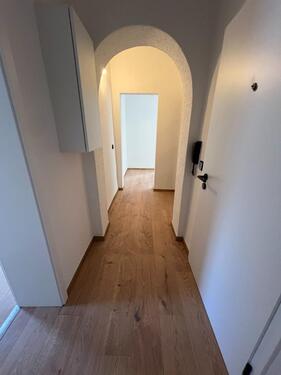 Foto - Etagenwohnung in Duisburg zur Miete