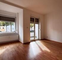 3-Zimmer-Wohnung mit 2 Balkonen in CottbusStröbitz