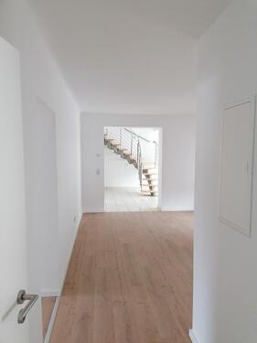 Foto - Helle & Moderne 4-ZKB-Wohnung mit 130 m² - Erstbezug nach Kernsanierung