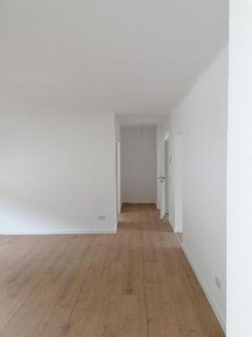 Foto - Etagenwohnung in Großrosseln