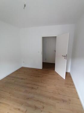 Foto - Etagenwohnung in Großrosseln zur Miete