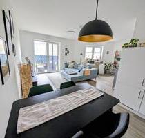 Wunderschöne 2,5-Zimmer-Wohnung mit Einbauküche - Butzbach