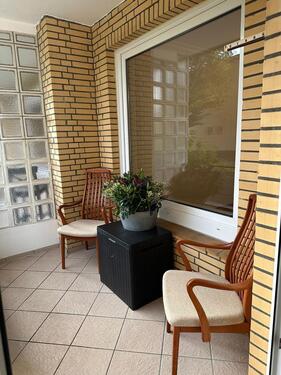 Foto - Etagenwohnung in Hamburg zum Kaufen