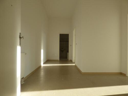 Foto - Etagenwohnung zur Miete in Bad Freienwalde (Oder)