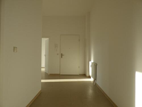 Foto - Etagenwohnung in Bad Freienwalde (Oder)