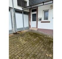 160m2 Lagerfläche in Riegelsberg