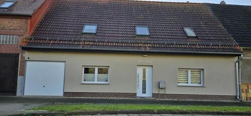 Foto - Modern saniertes Einfamilienhaus in Vockerode Oranienbaum-Wörlitz