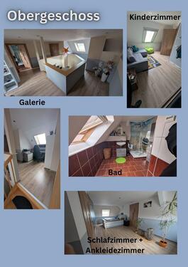 Foto - Einfamilienhaus in Oranienbaum-Wörlitz