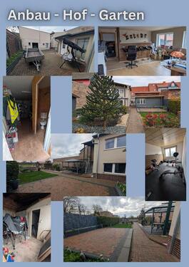 Foto - Einfamilienhaus in Oranienbaum-Wörlitz zum Kaufen