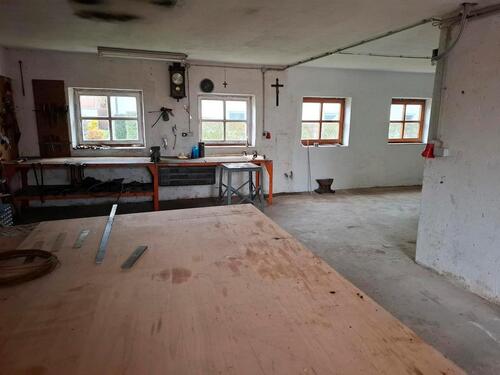 Foto - XXL LagerraumBastlerwerkstatt - 320,00 EUR Miete,