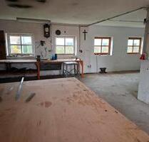 XXL LagerraumBastlerwerkstatt - 320,00 EUR Miete, in Eitting (PLZ: 85462)