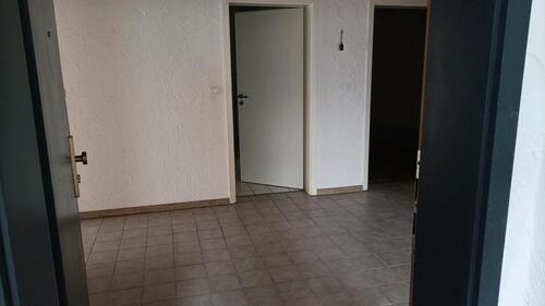 Foto - Etagenwohnung in Blankenheim zur Miete