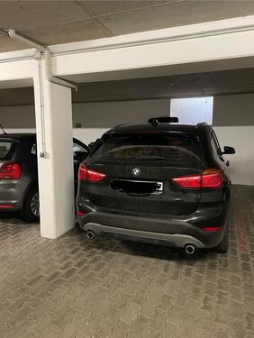 Foto - Tiefgaragen Stellplatz DenningBogenhausen Graudenzer Straße