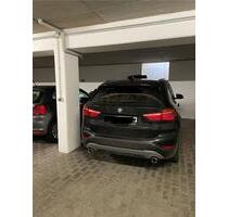 Tiefgaragen Stellplatz DenningBogenhausen Graudenzer Straße - München