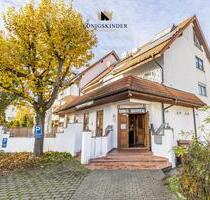 Einladendes Gastronomieobjekt mit gemütlichem Ambiente, zu Mieten - Kirchheim unter Teck