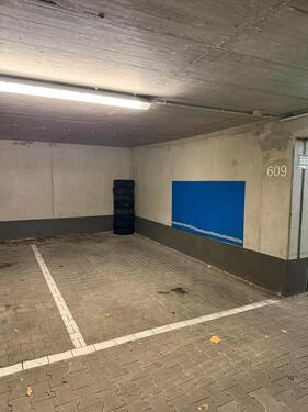 Foto - Tiefgarage stellplatze 6x3m - 85,00 EUR Miete,