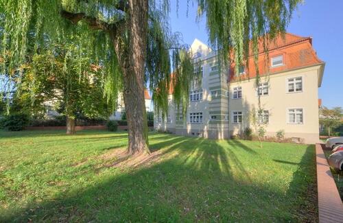 Foto - Pestalozzipark um die Ecke - 475,00&nbsp;EUR Kaltmiete, ca.&nbsp; 63,37&nbsp;m&sup2;