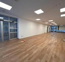 Gewerbefläche Ladenlokal in guter Lage von privat provisionsfrei - Siegen Dillnhütten