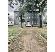 Moderne 2-Zi-Wohnung im Herzen von GB mit Aufzug - Großbreitenbach