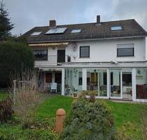 Freistehendes Einfamilienhaus in Borken (Hessen) – Kernstadt