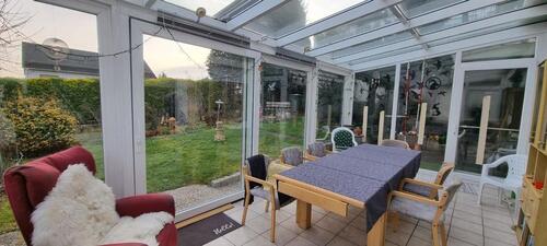 Foto - Einfamilienhaus in Borken (Hessen) zum Kaufen