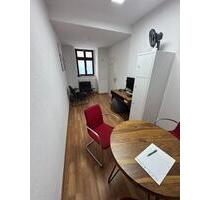 Görlitz | Praxis- Büroraum stundenweise zu vermieten (GRENZE)