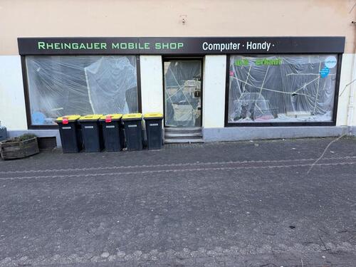 Foto - Laden Gewerbliche Büroräume - 1.200,00&nbsp;EUR Kaltmiete, ca.&nbsp; 85,00&nbsp;m&sup2;