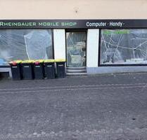 Laden Gewerbliche Büroräume - 1.200,00&nbsp;EUR Kaltmiete, ca.&nbsp; 85,00&nbsp;m&sup2; in Geisenheim (PLZ: 65366)