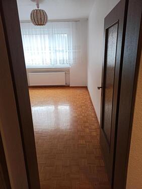 Foto - Etagenwohnung in Stockach zur Miete
